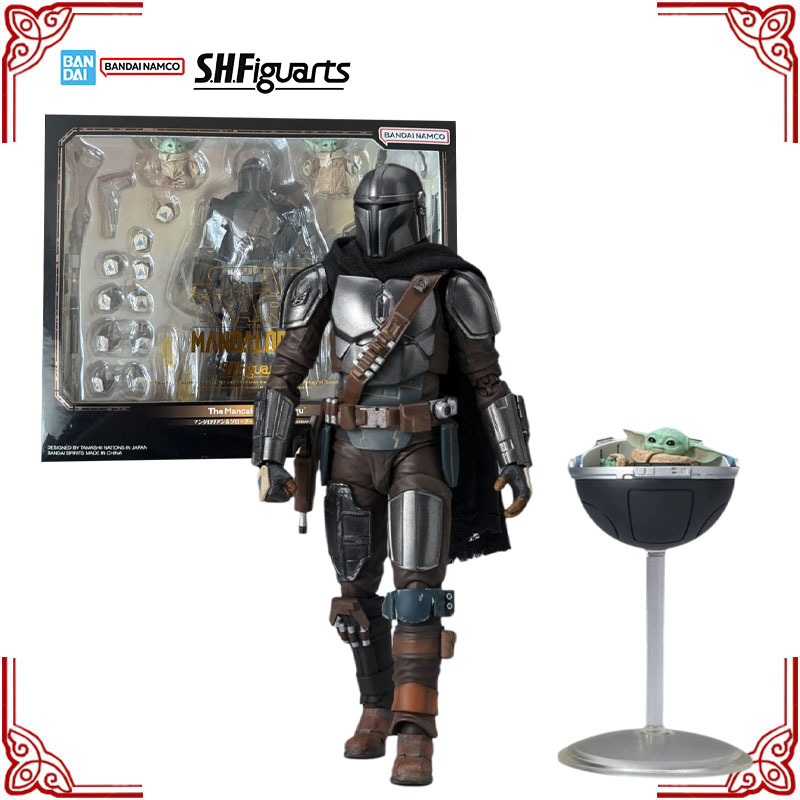 Model Kit Shooting Star Dragon - Tersedia Bandai Asli Star Wars Model
