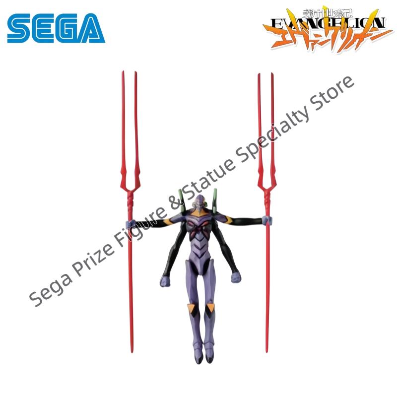 Model Kit Genesis - Sega Tersedia Kotak Asli Garage Kit