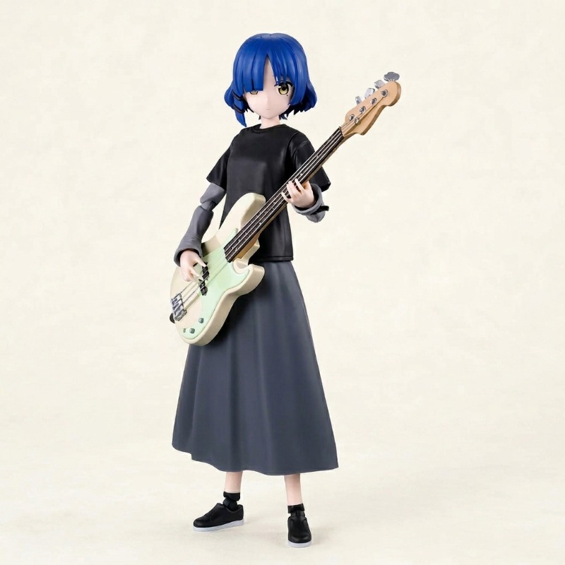 Model Kit Bocchi The Rock - 【Tersedia 】Bandai 30MP 30 Minutes Passion