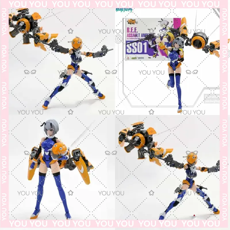 Model Kit Nuke Matrix - NUKE MATRIX Kit Model Asli untuk