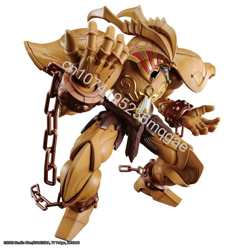 Tersedia Bandai Yu-Gi-Oh! Duel - Model Kit Megazord ulasan dan harga