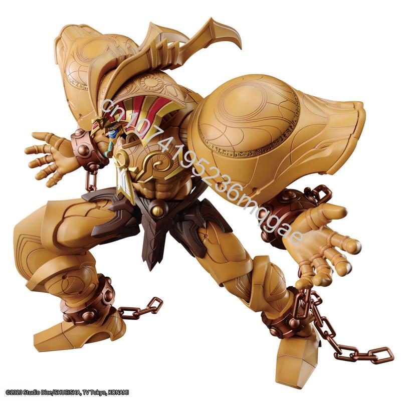 Tersedia Bandai Yu-Gi-Oh! Duel - Model Kit Megazord ulasan dan harga