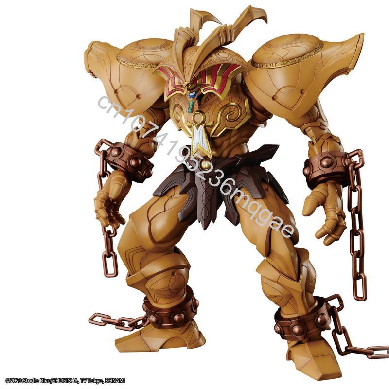 Tersedia Bandai Yu-Gi-Oh! Duel - Model Kit Megazord ulasan dan harga