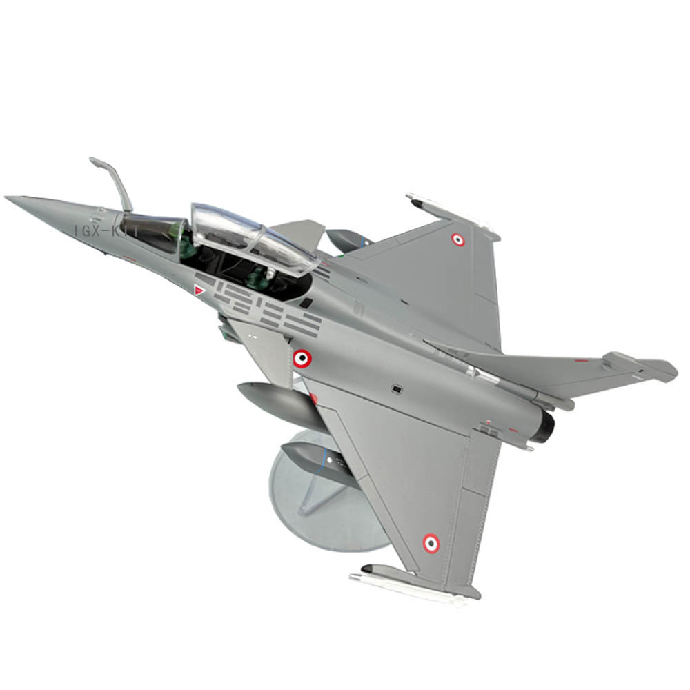 Skala 1/72 Pesawat Tempur Rafa - Model Kit Jet ulasan dan harga