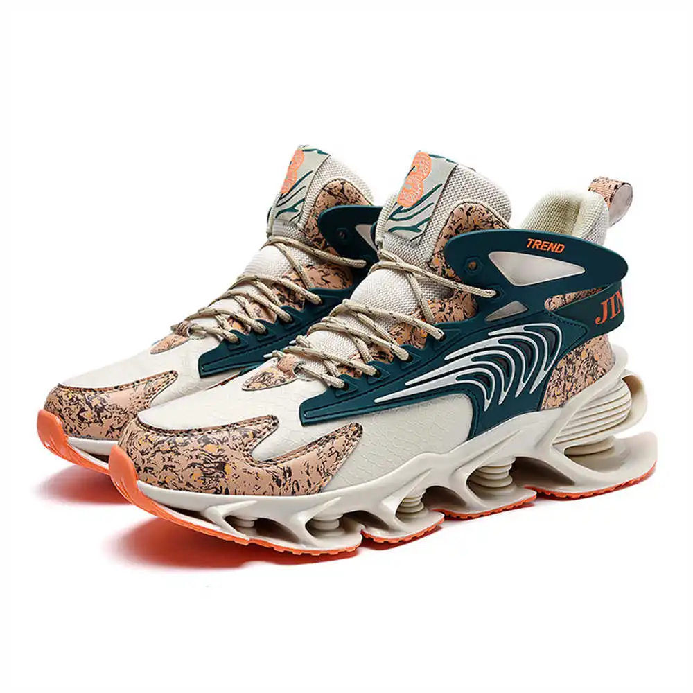 Non-slip sepatu kets lari untu - Model Kit Levels ulasan dan harga