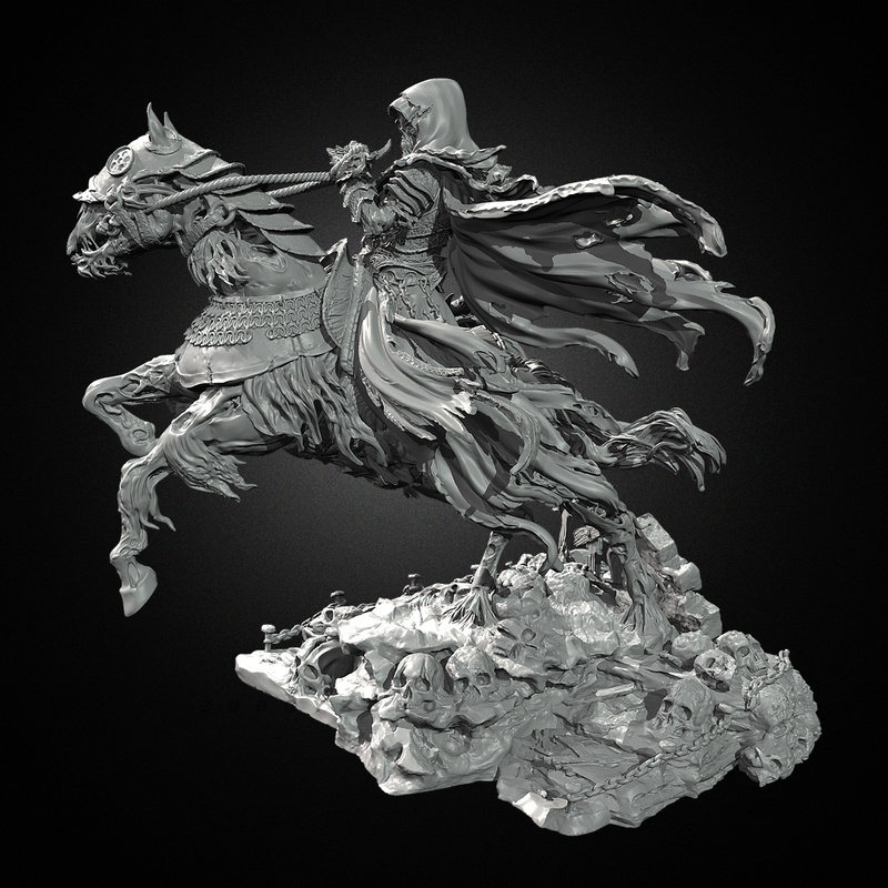 75mm 95mm 115mm Figur Model Re - Model Kit Levels ulasan dan harga