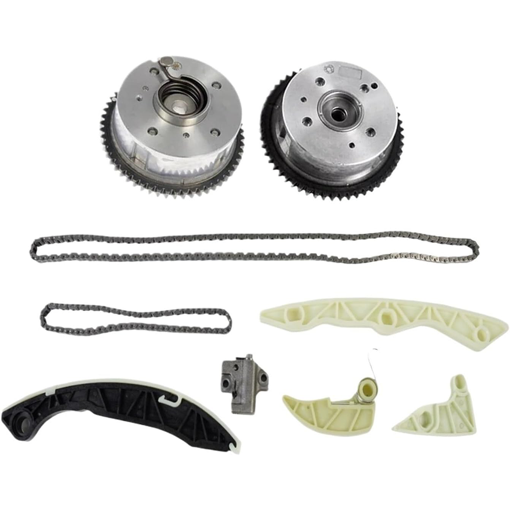 Kit Perbaikan Timing Lengkap U - Model Kit Genesis ulasan dan harga