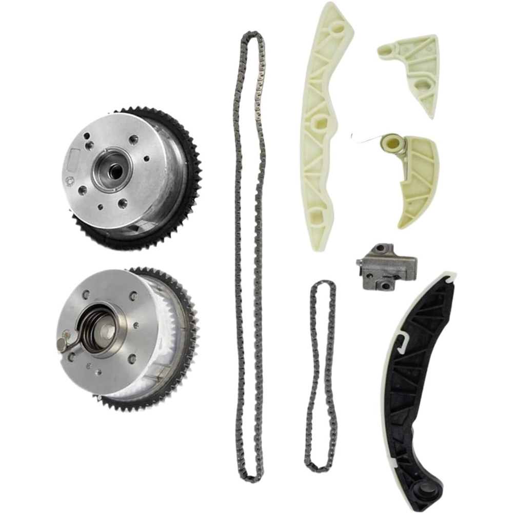 Kit Perbaikan Timing Lengkap U - Model Kit Genesis ulasan dan harga