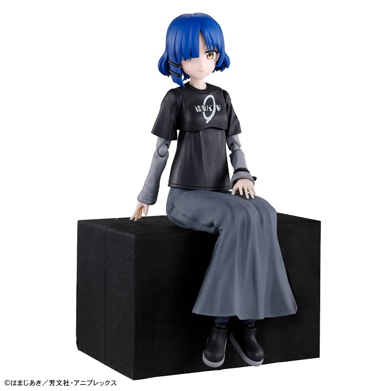 【TERSEDIA】Bandai 30 Minutes Si - Model Kit Bocchi The Rock ulasan dan harga