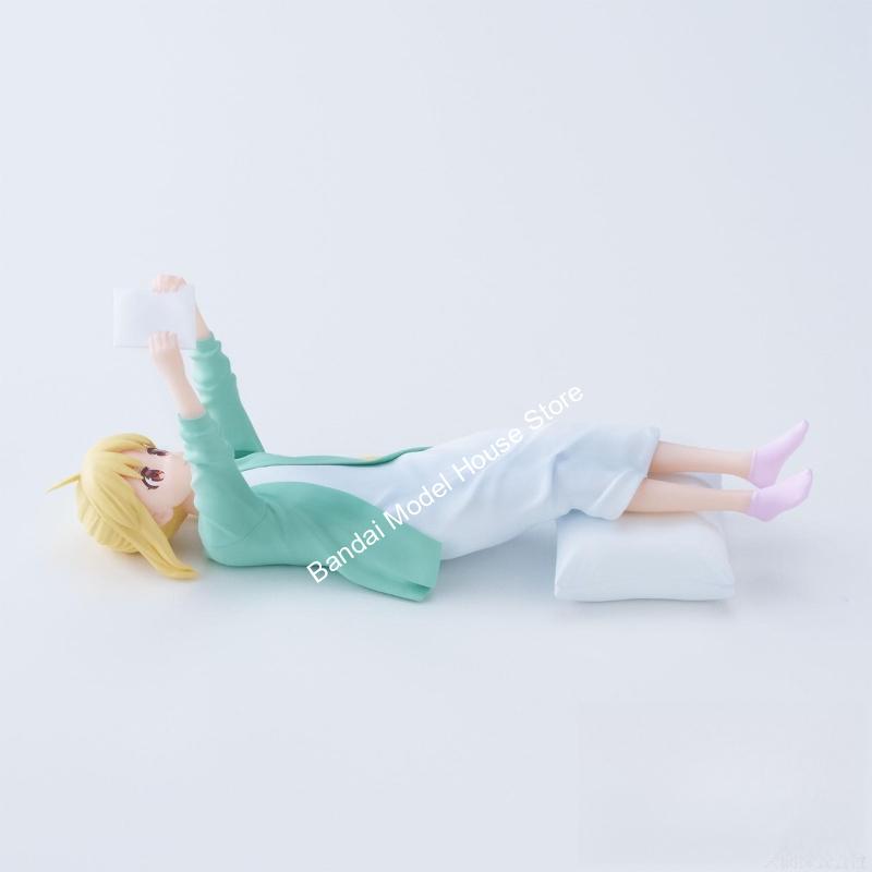 Tersedia SEGA Bocchi The Rock  - Model Kit Bocchi The Rock ulasan dan harga