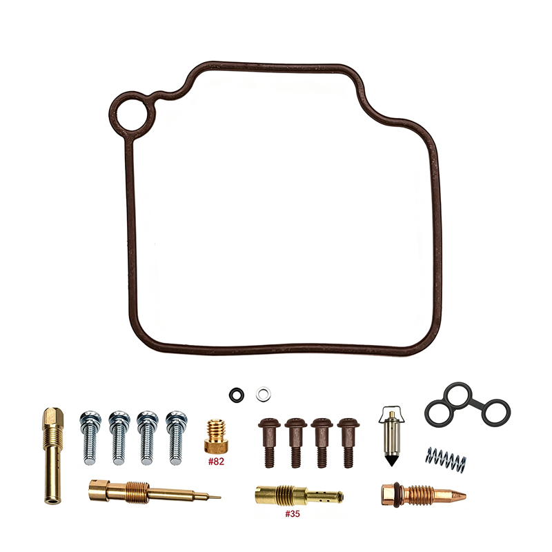 Kit Perbaikan dan Perombakan K - Model Kit Vespa ulasan dan harga