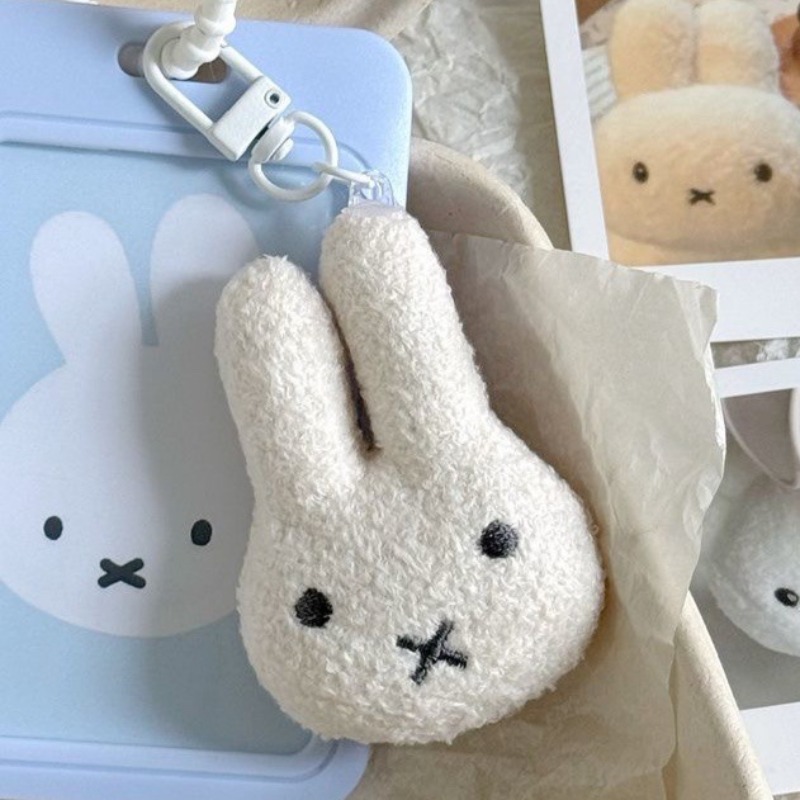 Gantungan Kunci Miffy Baru Ben - Model Kit Japanese ulasan dan harga