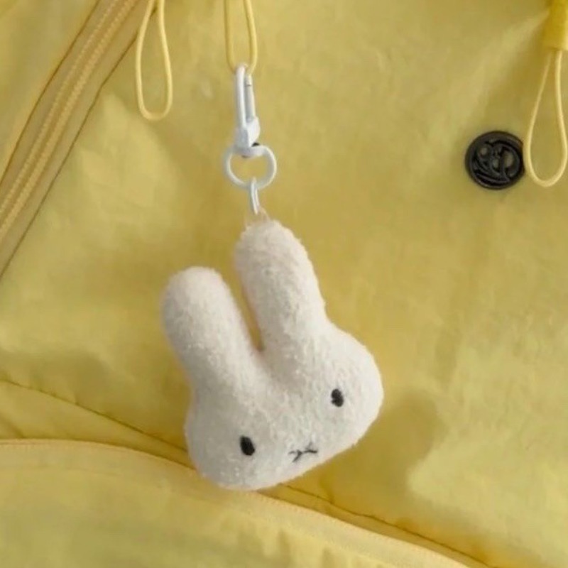 Gantungan Kunci Miffy Baru Ben - Model Kit Japanese ulasan dan harga