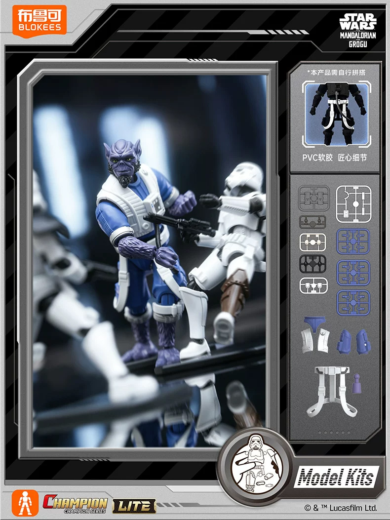 Tersedia BLOKEES Star Wars: Th - Model Kit Shooting Star Dragon ulasan dan harga
