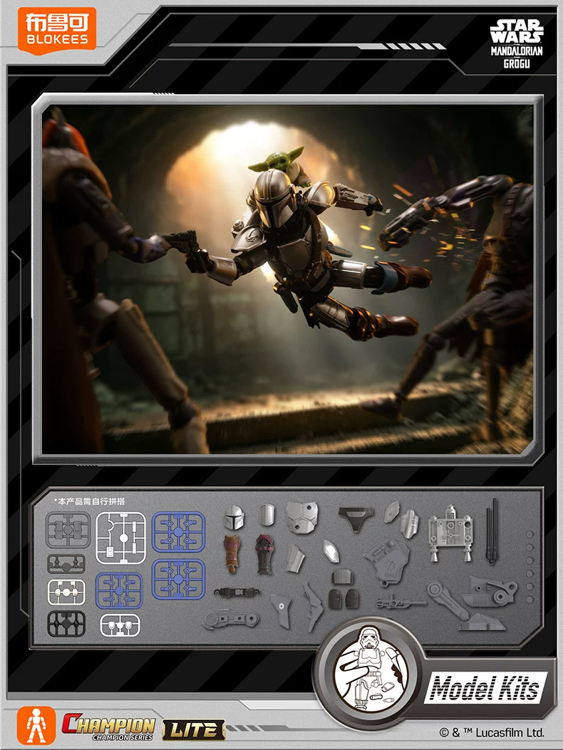 Tersedia BLOKEES Star Wars: Th - Model Kit Shooting Star Dragon ulasan dan harga