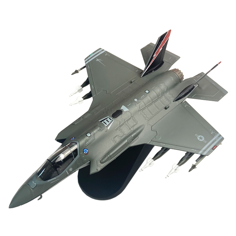 Model Pesawat Tempur Jet F-35  - Model Kit Jet ulasan dan harga
