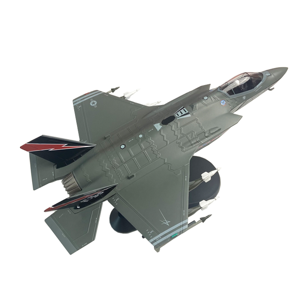 Model Pesawat Tempur Jet F-35  - Model Kit Jet ulasan dan harga