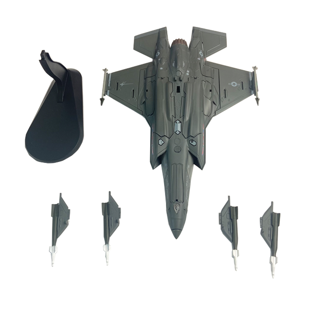 Model Pesawat Tempur Jet F-35  - Model Kit Jet ulasan dan harga