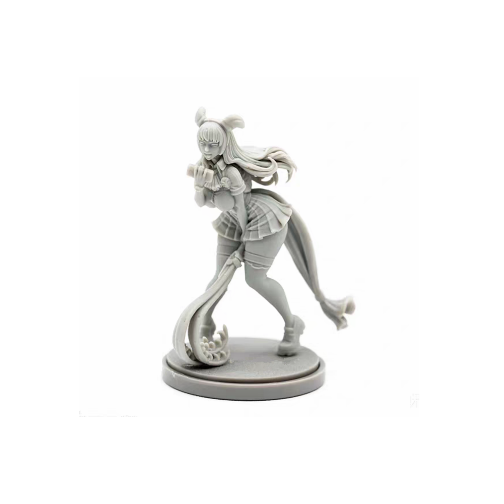 Kit Model Resin Wargame 28560  - Model Kit Xerneas ulasan dan harga