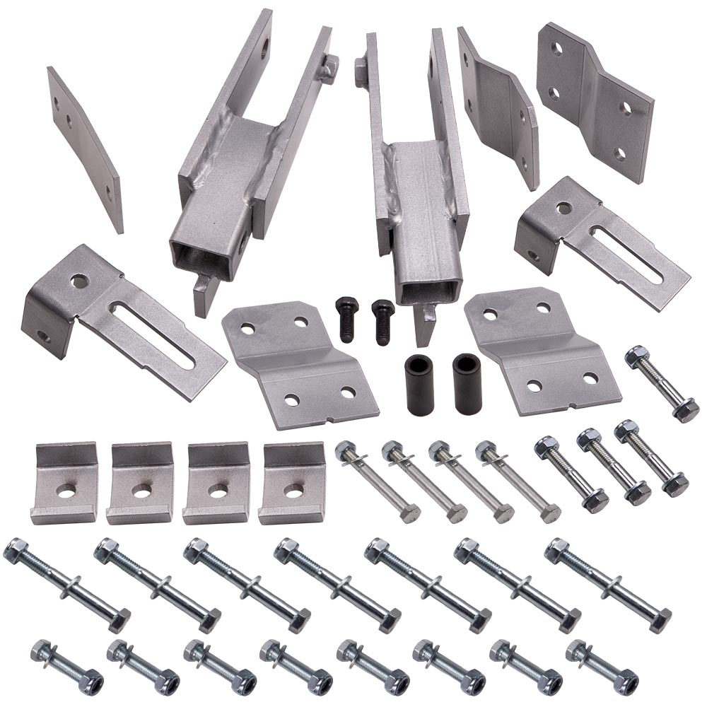 MaXpeedingrods Kit Pengangkat  - Model Kit Levels ulasan dan harga