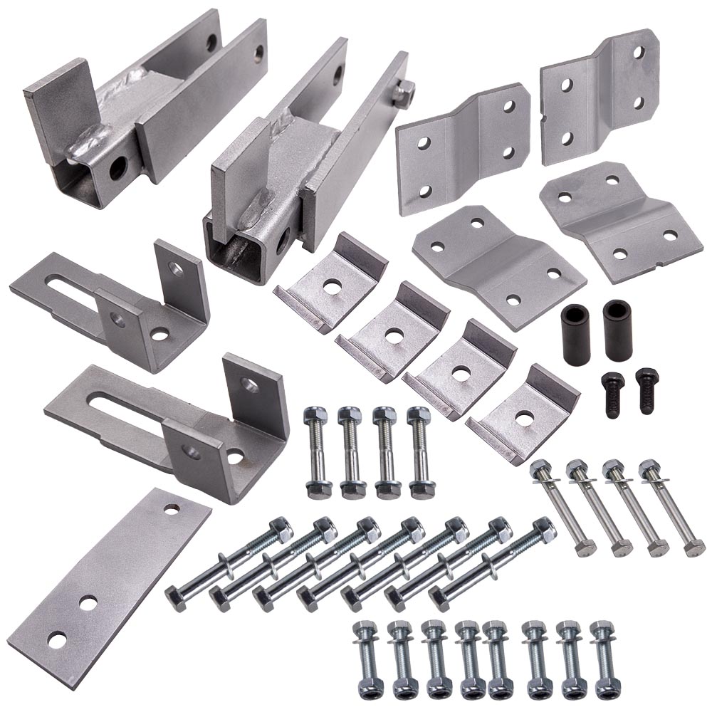 MaXpeedingrods Kit Pengangkat  - Model Kit Levels ulasan dan harga