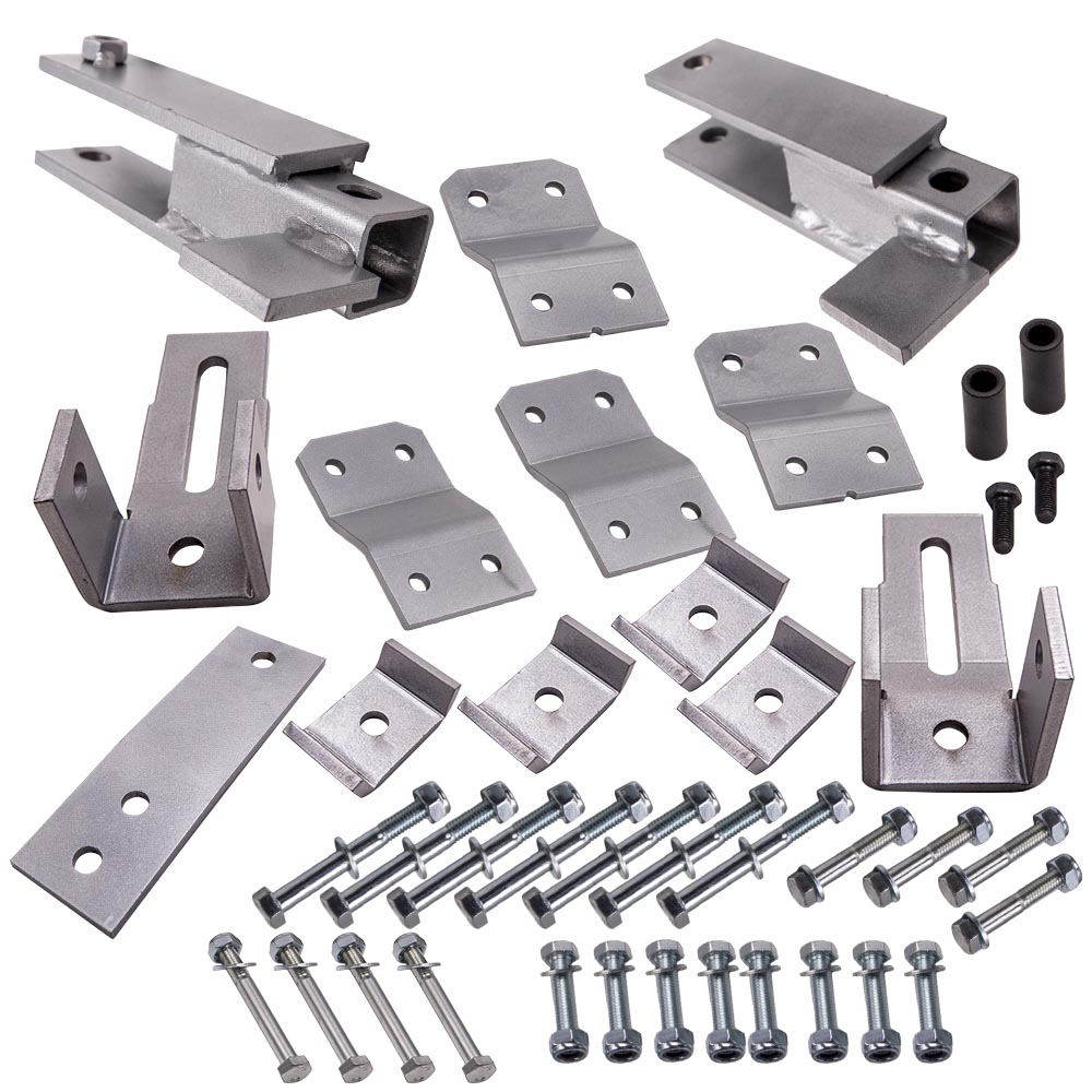 MaXpeedingrods Kit Pengangkat  - Model Kit Levels ulasan dan harga