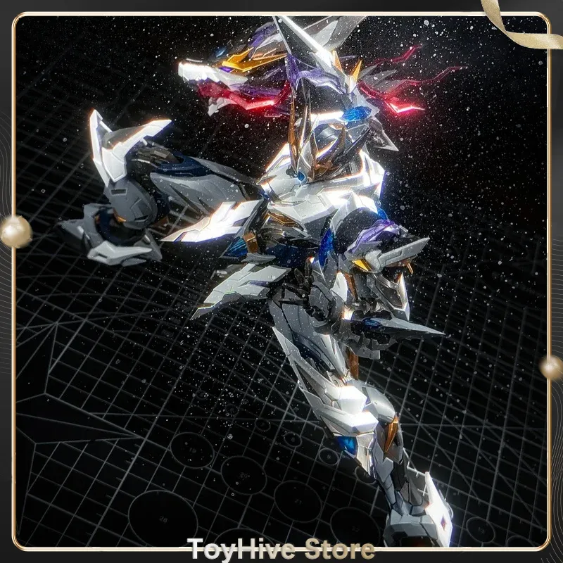 【TERSEDIA】 MOTOR NUCLEAR MNP-X - Fenrir Model Kit In Era ulasan dan harga