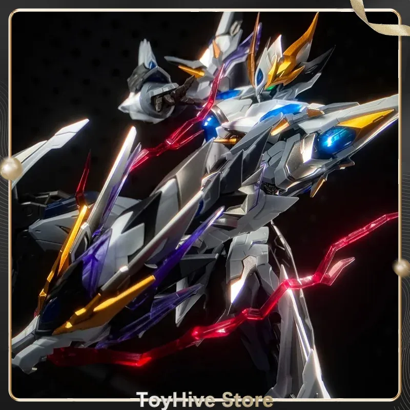 【TERSEDIA】 MOTOR NUCLEAR MNP-X - Fenrir Model Kit In Era ulasan dan harga