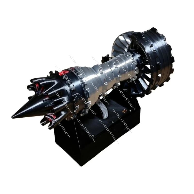 Kit Perakitan Model Mesin Turb - Model Kit Jet ulasan dan harga