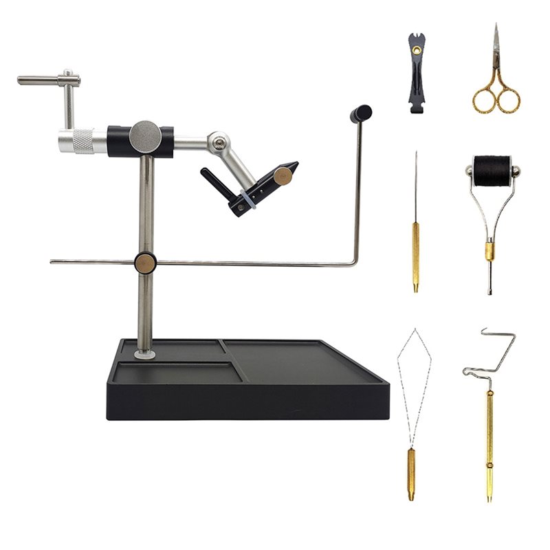 【SPESIAL】Alat Pengikat Umpan P - Model Kit Expert ulasan dan harga