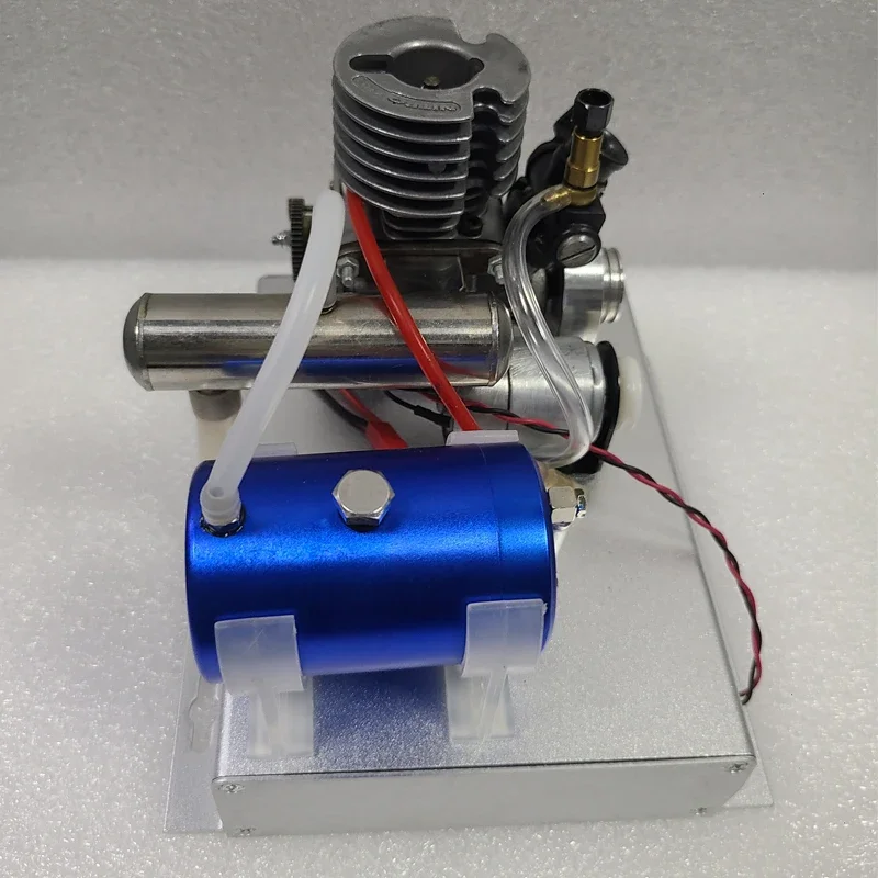 Generator Mikro 15 Level, Pemb - Model Kit Levels ulasan dan harga