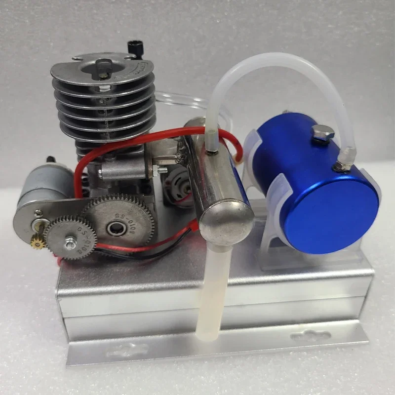 Generator Mikro 15 Level, Pemb - Model Kit Levels ulasan dan harga