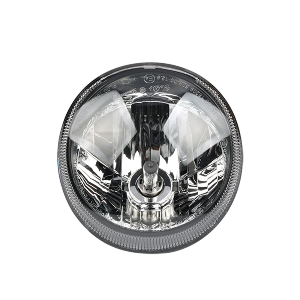 Aksesoris Motor Lampu Depan un - Model Kit Vespa ulasan dan harga