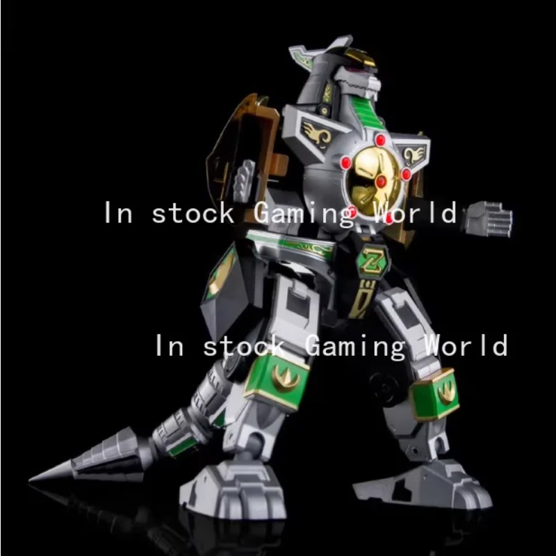 Tersedia Lucky Cat MICRO COSMO - Model Kit Megazord ulasan dan harga