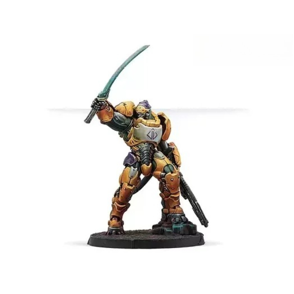 Reinf. : Haetae Unit (HMG), Ki - Model Kit Dinosaur ulasan dan harga