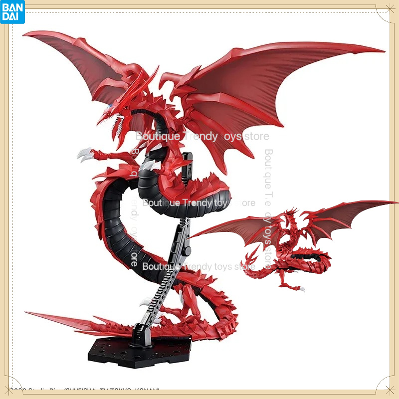 Bandai Figure-rise Standard FR - Model Kit Megazord ulasan dan harga