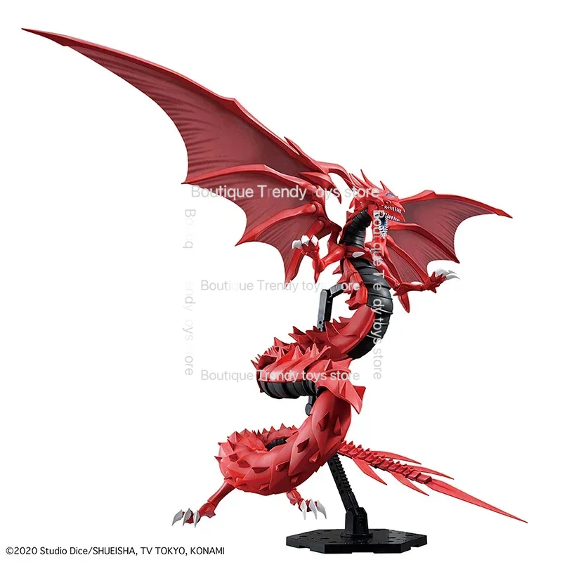 Bandai Figure-rise Standard FR - Model Kit Megazord ulasan dan harga