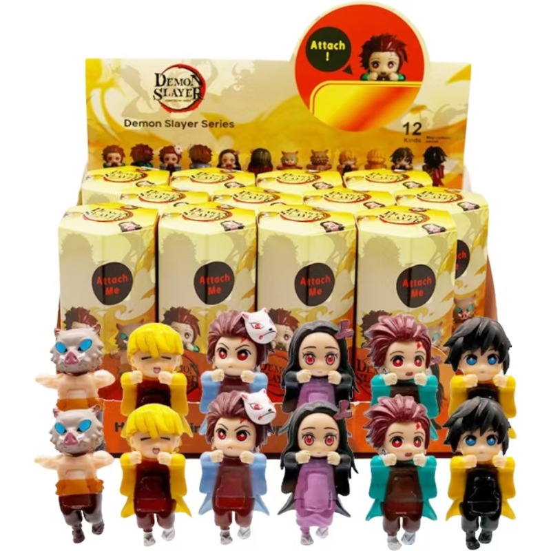 Set baru 12 buah Sonneess Ange - Model Kit Japanese ulasan dan harga