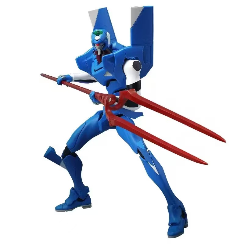 Blokees Evangelion Legend Edit - Model Kit Genesis ulasan dan harga