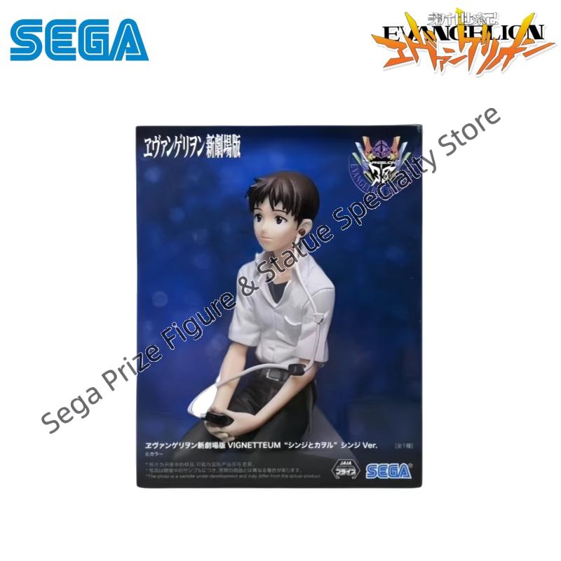 Sega Stok Tersedia Kotak Asli  - Model Kit Genesis ulasan dan harga