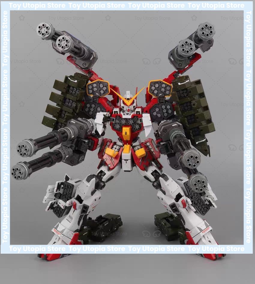 Super Nova Mg 1/100 model leng - Fenrir Model Kit In Era ulasan dan harga