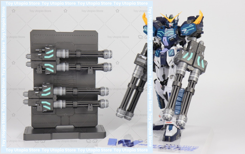 Super Nova Mg 1/100 model leng - Fenrir Model Kit In Era ulasan dan harga