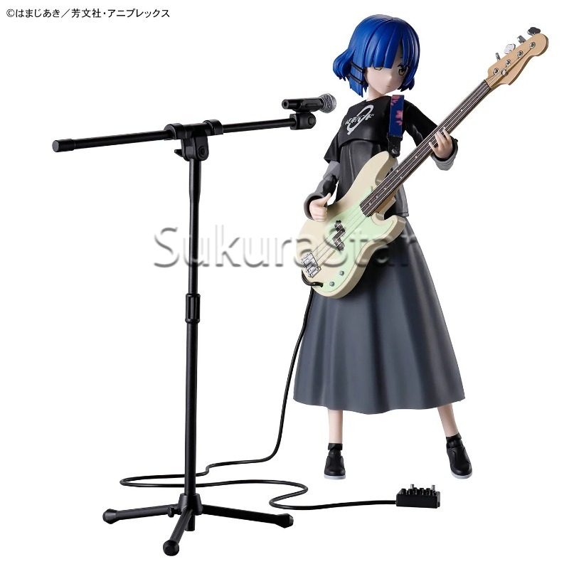 【Tersedia】Bandai 30MP Bocchi T - Model Kit Bocchi The Rock ulasan dan harga