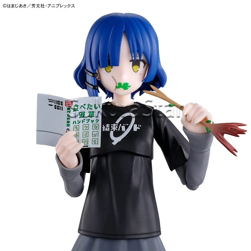 【Tersedia】Bandai 30MP Bocchi T - Model Kit Bocchi The Rock ulasan dan harga