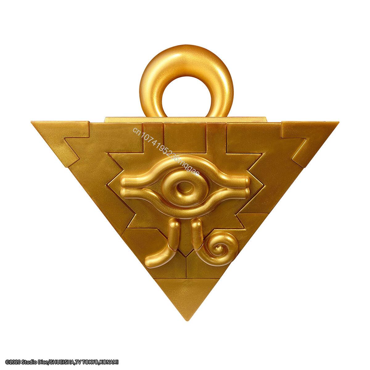 Tersedia BANDAI Yu-Gi-Oh ULTIM - Model Kit Megazord ulasan dan harga
