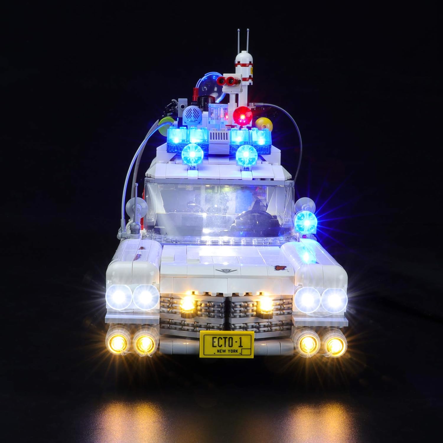 Lampu LED Hprosper 5V Untuk LE - Model Kit Wall E ulasan dan harga