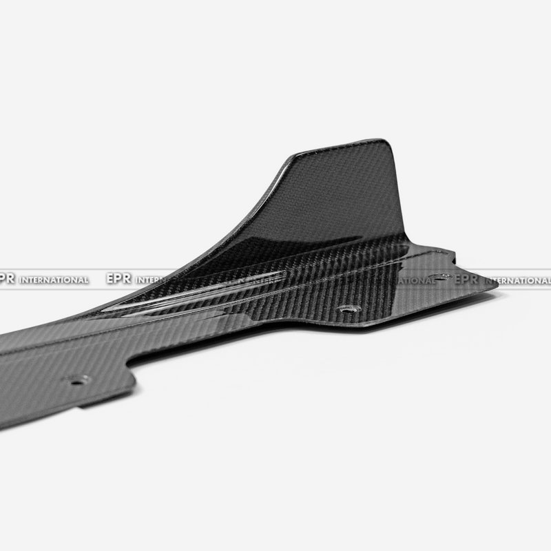 Side Skirt Hyperblade untuk Ge - Model Kit Genesis ulasan dan harga