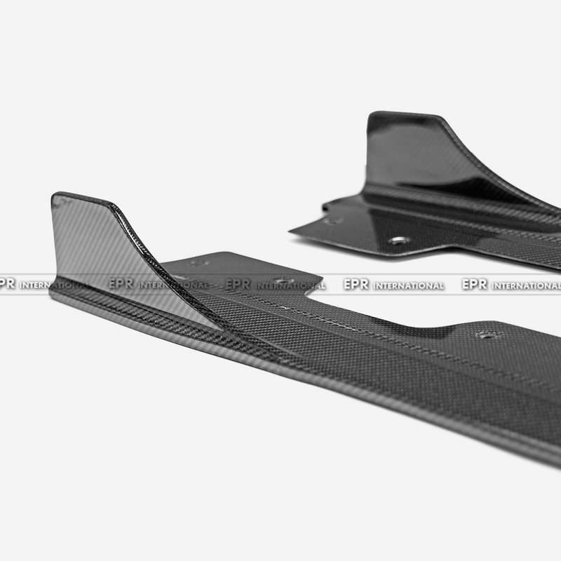 Side Skirt Hyperblade untuk Ge - Model Kit Genesis ulasan dan harga