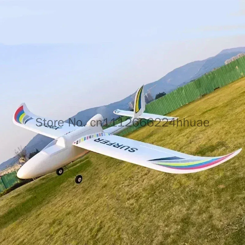 Sky Surfer X8 Drifter 1400mm P - Model Kit Levels ulasan dan harga