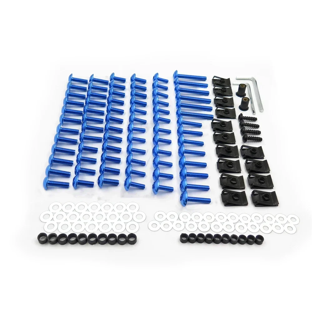 Kit Baut Fairing Spike untuk K - Model Kit Japanese ulasan dan harga